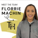 Florrie Machin on Injury, Aquabike & Representing Team GB image