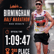 From Last Place to the World Championships: RAF Triathlete Drew Clark’s Journey to a 1:09 Half Marathon image