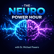 The Neuro Power Hour, Episode 1: Movement image