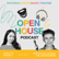 Open House Ep. 4: Social Media and Musical Theatre with Lois Chapman and John Richmond image