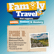 Episode 10: Shenandoah National Park: Easy Adventure for Neurodivergent Families-Travel in 3-2-1 image