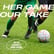 Her Game, Our Take, Episode 1: Champions League quarter finals recap image