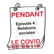 Relations sociales - Pendant le covid. Ep 4 image