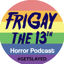 FriGay the 13th