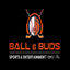 BALL & BUDS Sports + Entertainment