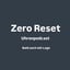 Zero Reset Uhrenpodcast
