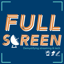 Full Screen Podcast
