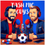 Tash Mic Guys