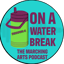 On a Water Break