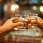 2 Shots of Ginger