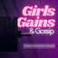 Girlsgainsandgossip podcast