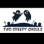 Two Creepy Ghouls