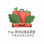 Rhubarb Travelers
