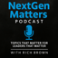 NextGen Matters