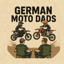German Moto Dads