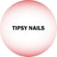 Tipsy Nails