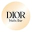 Dior Nail Bar