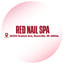 RED NAIL SPA