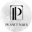 Planet Nails