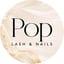 Pop Lash And Nails