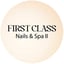 First Class Nails & Spa II