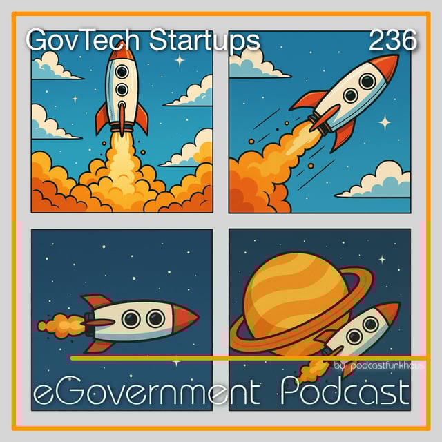 GovTech Startups image