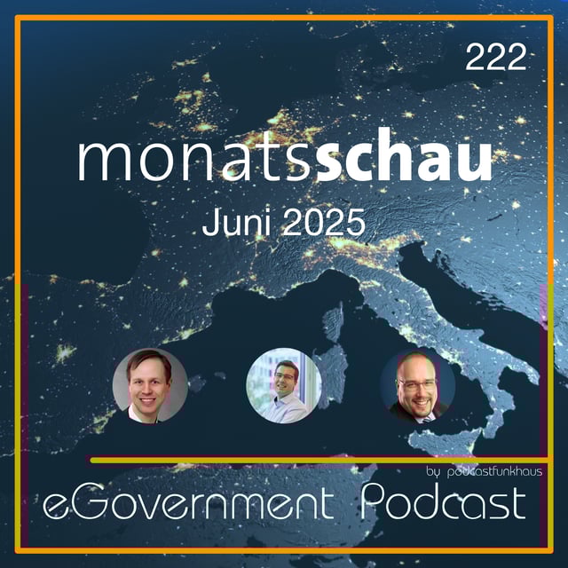 Monatsschau 06/ image