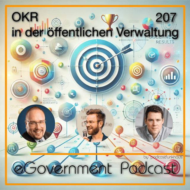 OKR in der öffentlichen Verwaltung image