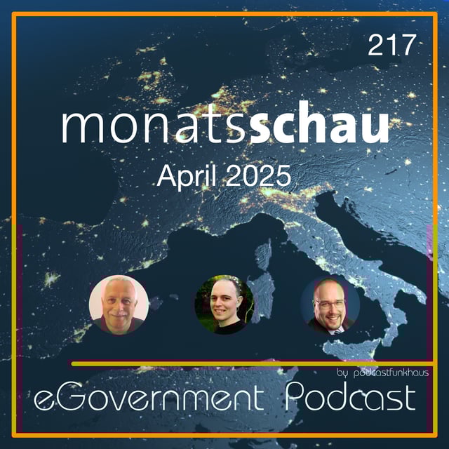Monatsschau 04/25 image