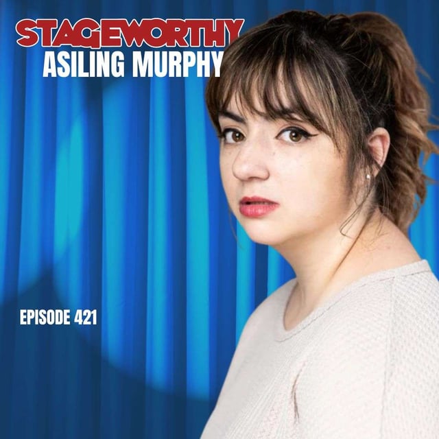 #421 – Aisling Murphy image