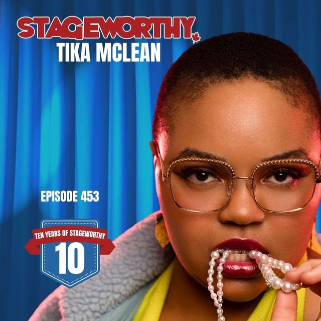 Tika McLean is Building Community in Art and Every Day image