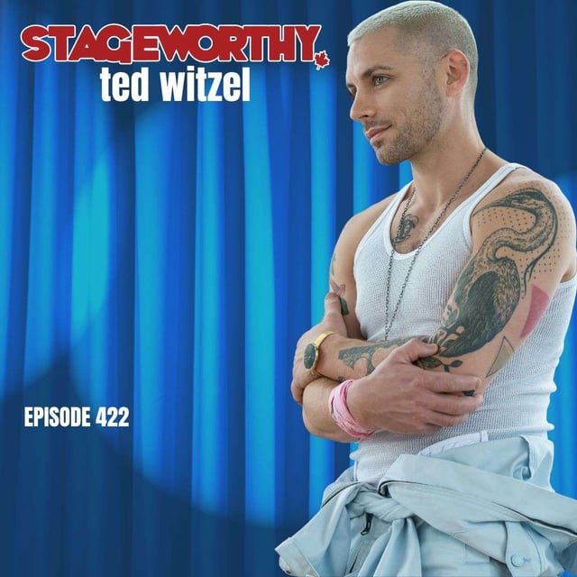 #422 – ted witzel image