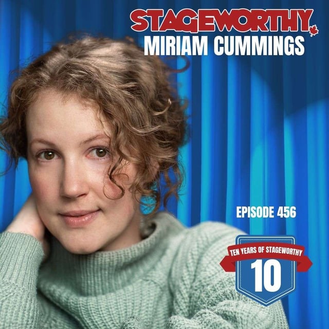 Miriam Cummings Finds Freedom Through Solo Performance and Teaching image