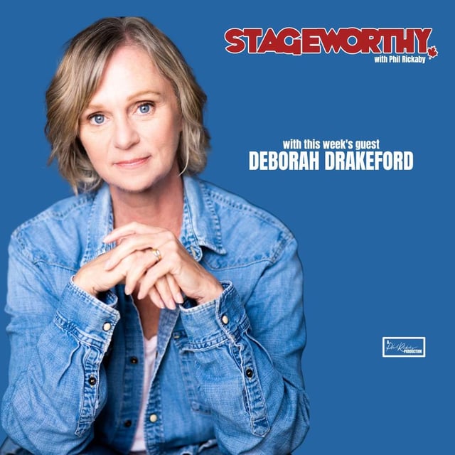 #396 – Deborah Drakeford image