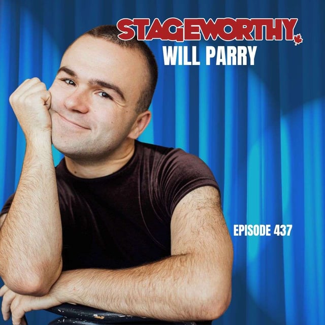 Will Parry image