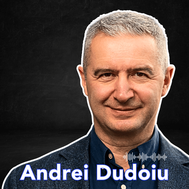 Ce Încearcă SeedBlink să Schimbe în Relația Dintre Fondatori și Investitori. Cu Andrei Dudoiu image