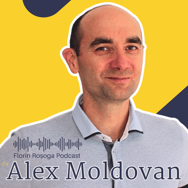Alex Moldovan: Relații de calitate folosind Comunicarea Nonviolentă image