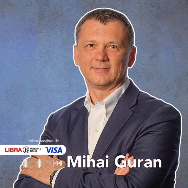 Are un proiect global mai multe șanse decât unul local? Răspunsul nu e mereu cel așteptat - cu Mihai Guran image