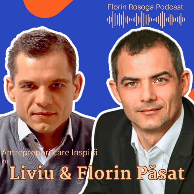 Mindset și Semințe ale Viitorului în Finanțele Personale, cu Florin și Liviu Păsat image