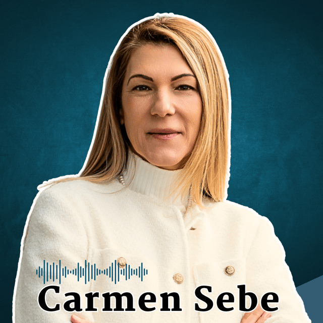 Ce înseamnă să oferi acțiuni într-un startup tech: Carmen Sebe despre modelul SeedBlink image