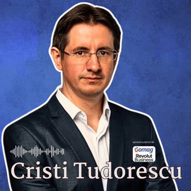 Cum Investim Într-o Perioadă cu Inflație și Dobânzi Mari - Cu Cristi Tudorescu image