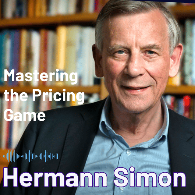 Mastering the Pricing Game: Are You Ready for the Next Big Shift? image