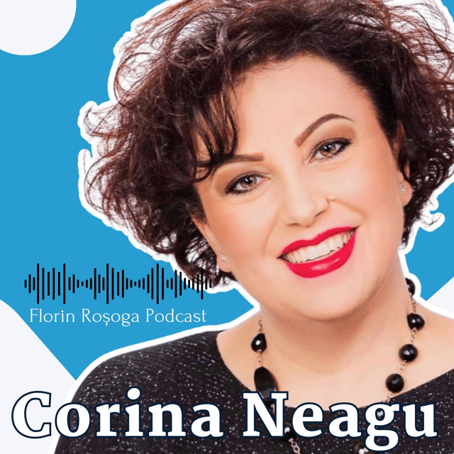 Transformarea Profesională: Cum și-a Construit Corina Neagu Calea de la Angajat la Consultant Internațional image
