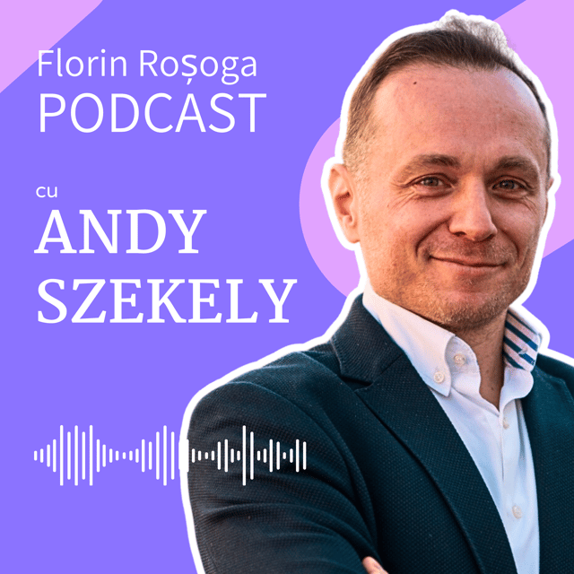 Cum Identifici și Dai Drumul Blocajelor Mentale despre Bani cu Andy Szekely image