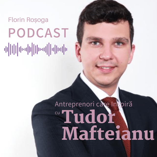Tudor Mafteianu: Cum Este Piața de Investment Banking și la ce să Fie Atent un Business Owner Interesat să Vândă image