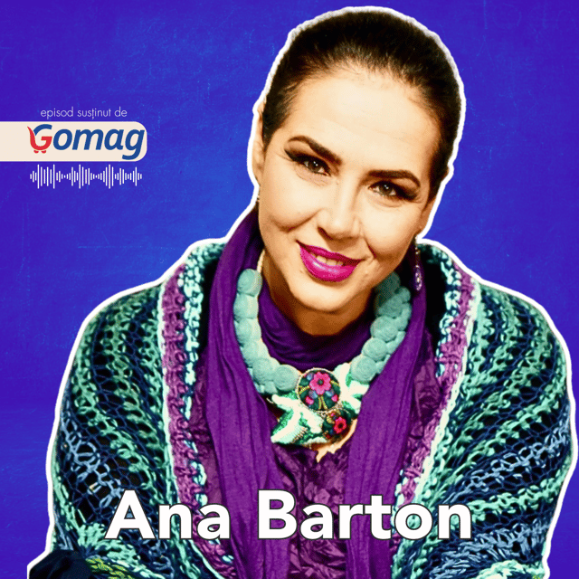 De ce limbajul profesional devine plat și cum îl putem schimba - cu Ana Barton image