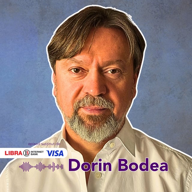 De ce vorbim despre colaborare, dar premiem individualismul - cu Dorin Bodea image