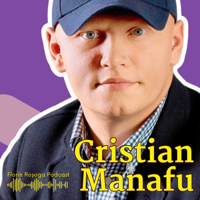 Evenimente de Business și Dezvoltarea Profesională: Conversație cu Cristian Manafu image
