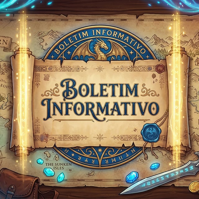 Boletim Informativo | Maio 2026 image