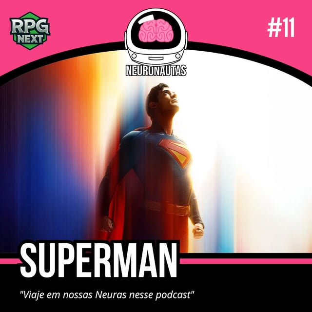 Superman | Neuronautas image